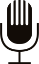 Mikrofon Icon