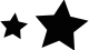 Sterne Icon