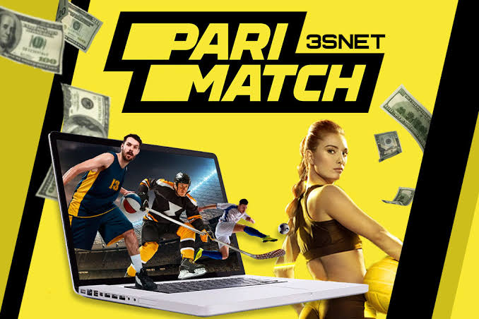 Обзор Parimatch