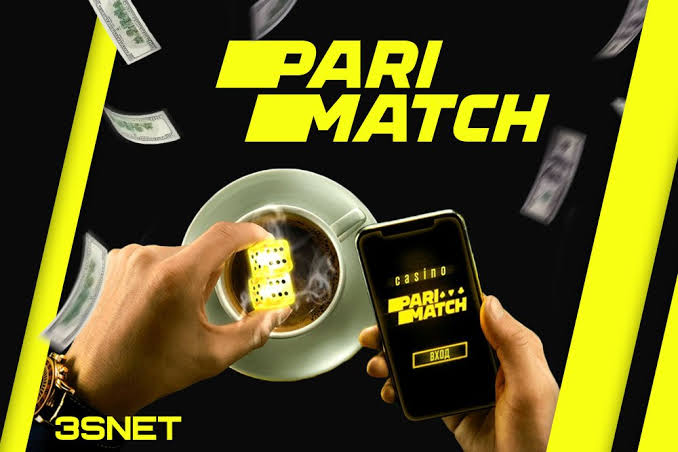Самые популярные слоты и азартные игры на Parimatch Самые популярные слоты и азартные игры на Parimatch